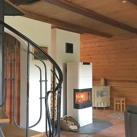Ferienhaus Probst Jesar Haus S