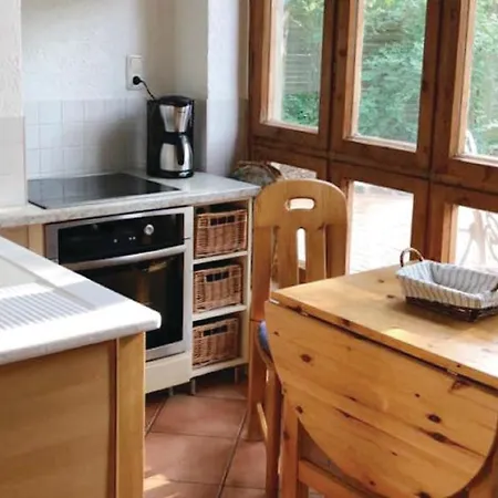 Probst Jesar Haus S * Lubtheen