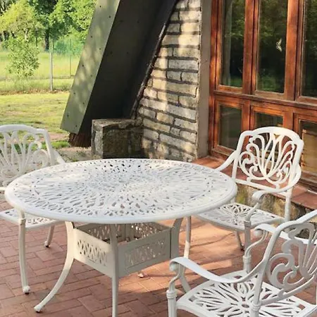 Probst Jesar Haus S