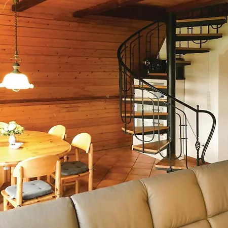 Ferienhaus Probst Jesar Haus S