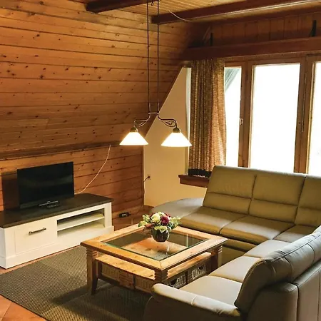 Probst Jesar Haus S Lubtheen